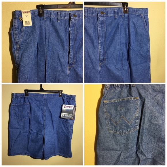 Original Angler Short - Estate Blue